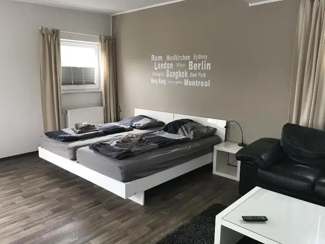 Hostel Nordkirchen