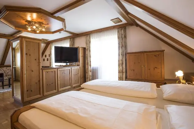 Hotel Rosenstuben