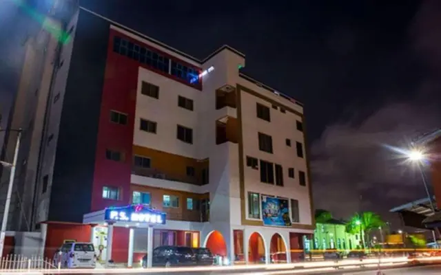 Prestige Suites