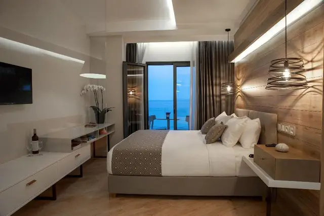 Seasabelle Hotel