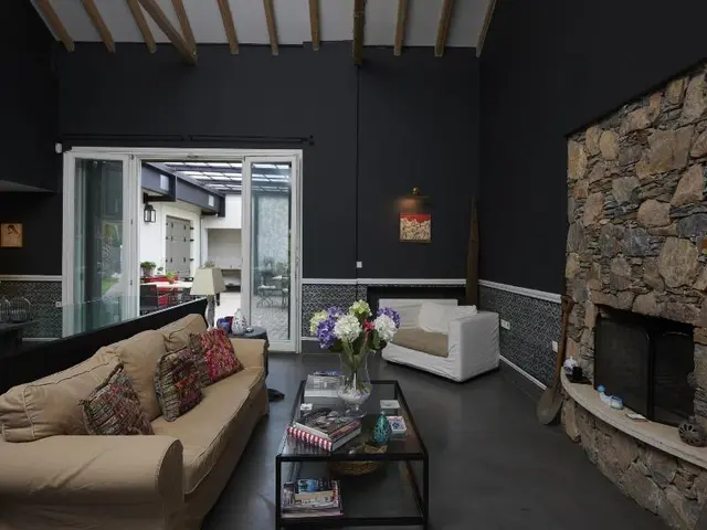 Varaba Country House