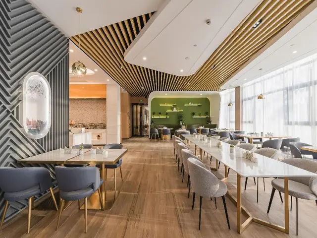 Atour Hotel Hangzhou Xiaoshan Airport
