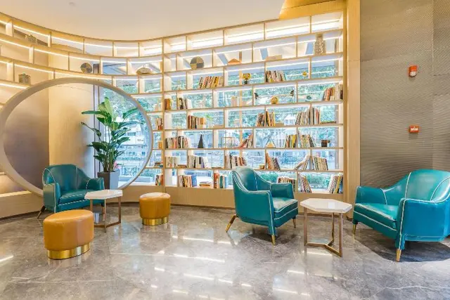 Atour Light (Chengdu Jinli)