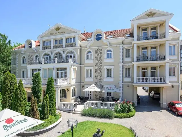Hotel Aurum
