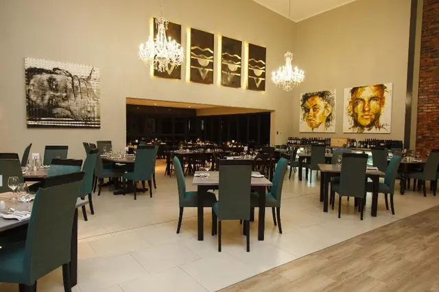 Vulintaba Country Hotel And Spa