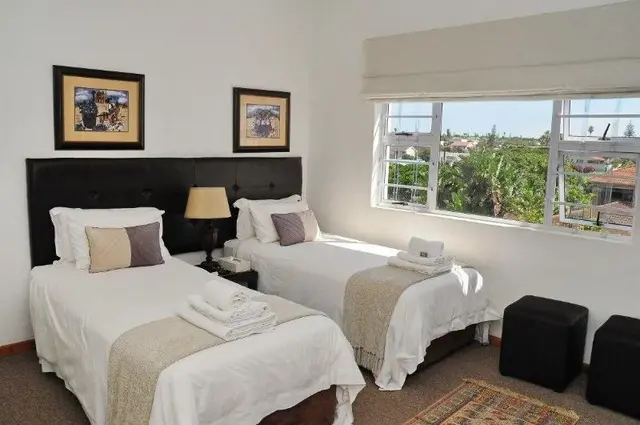 Benri B&B