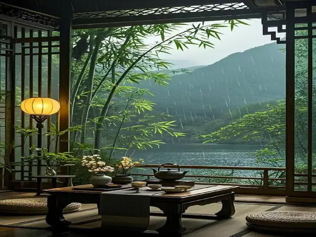 Atour Hotel Hangzhou West Lake
