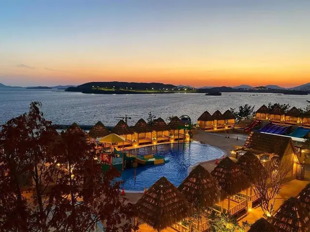 La Terrace Boutique Resort & Spa