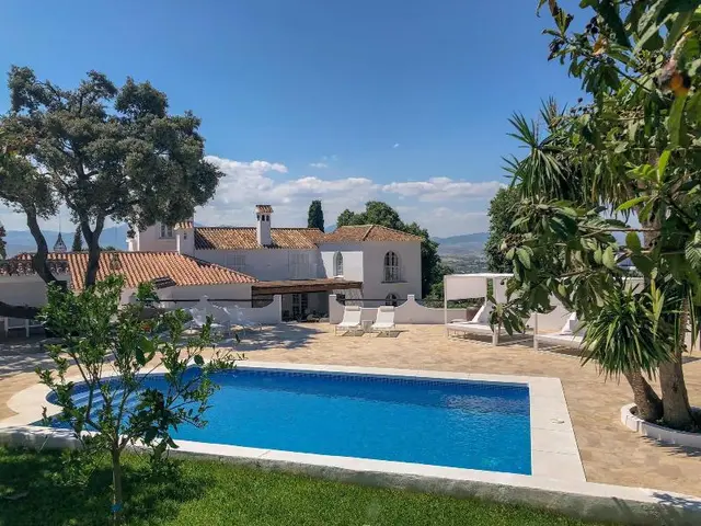 Casa Luz Del Sur