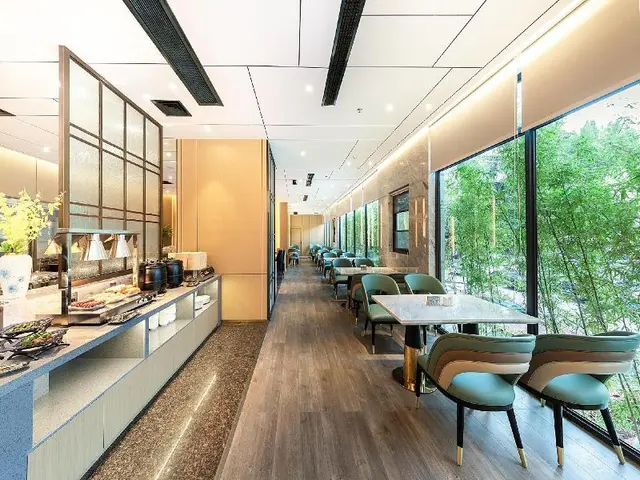 Atour Hotel Changsha Furong Plaza