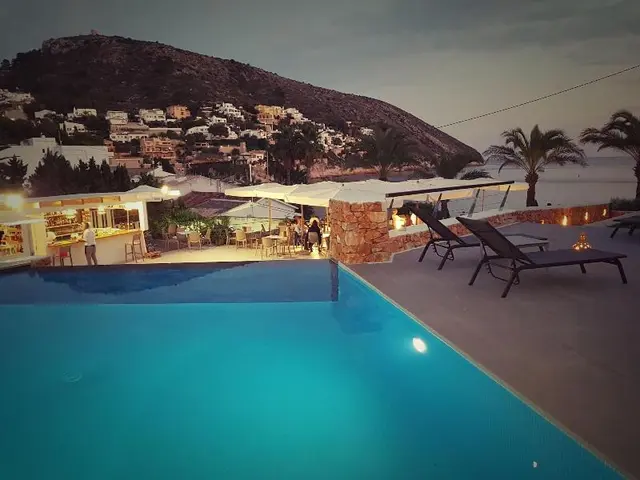 Hotel Mañet