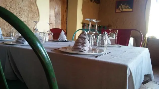 Hostal Los Oteros