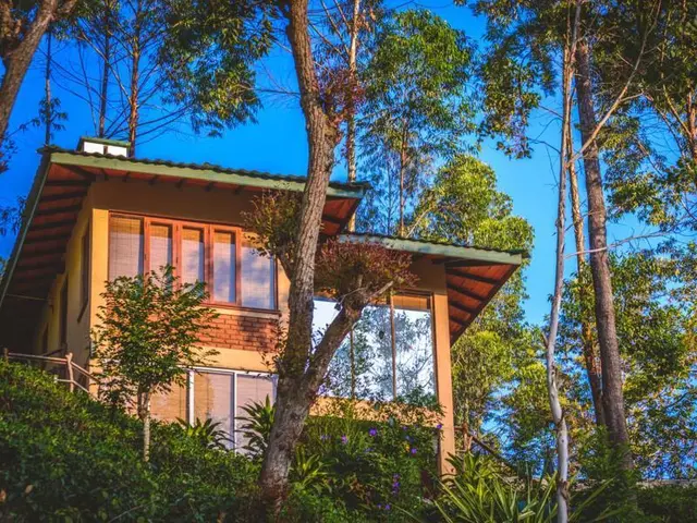 The Tea Cottage Resort & Spa