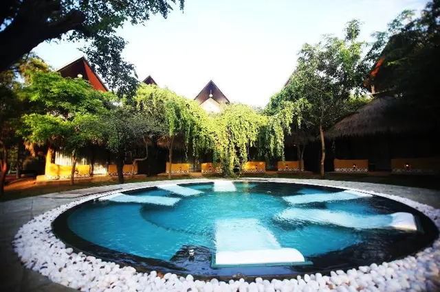 Aswadduma Hotel
