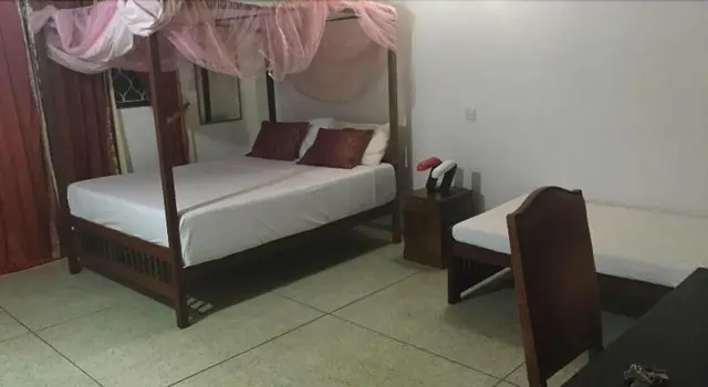 Leijay Resort