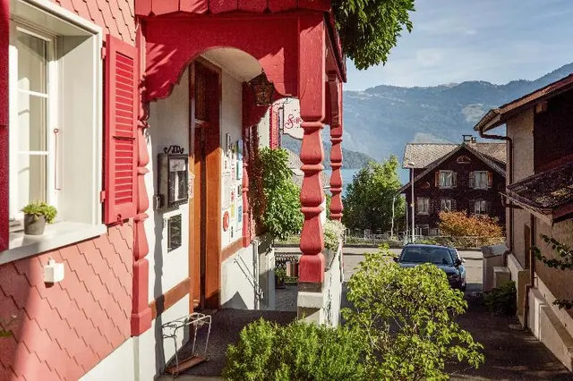 Boutique-Hotel Schluessel