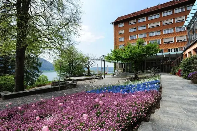 Hotel und Seminarhaus Ländli