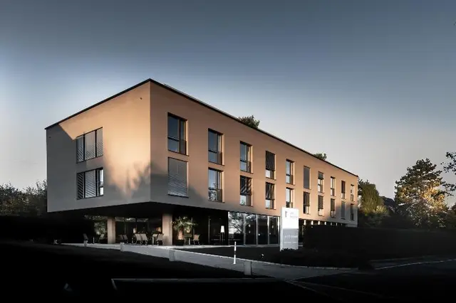 Hotel Kreuzlingen Am Hafen