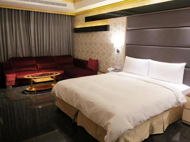 Goldsand Hotel