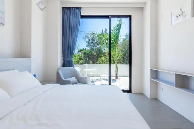 Sun Palm B&B