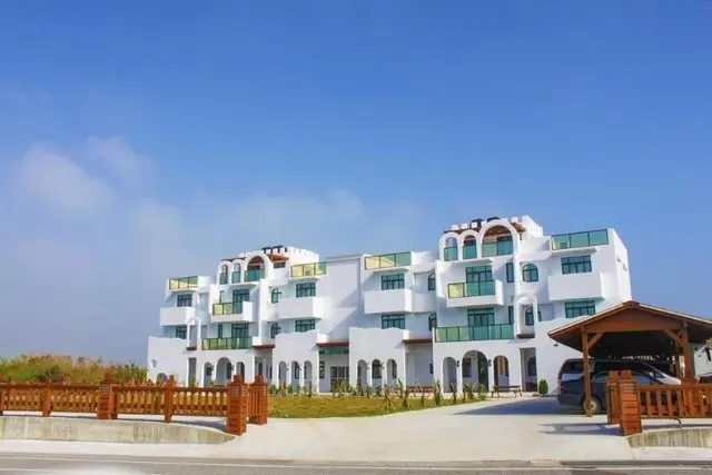 LongXing B&B
