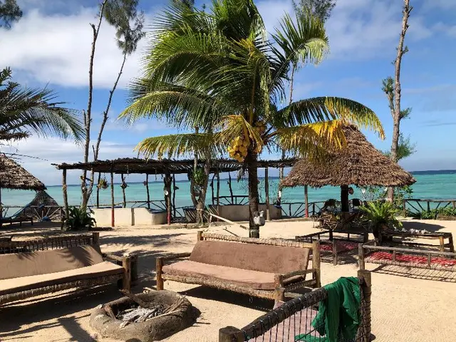 Promised Land Lodge