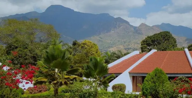 Morogoro Hotel