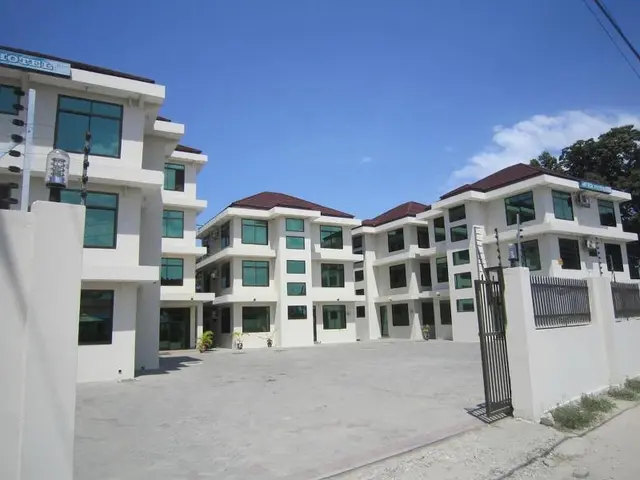 Fq Village Hotel