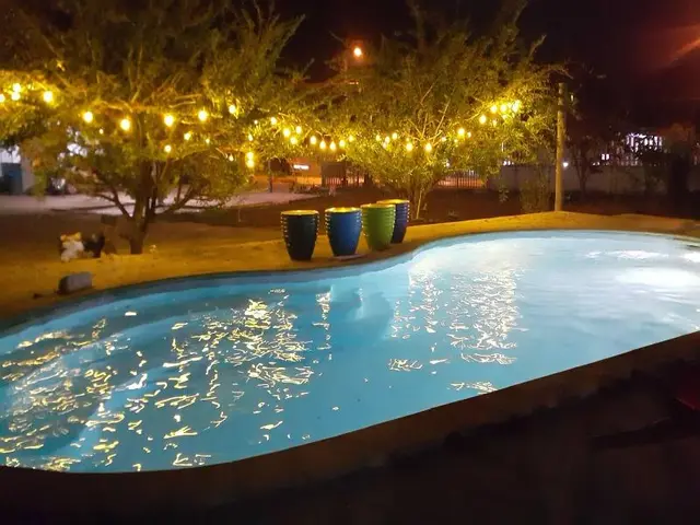 Baanpoonana