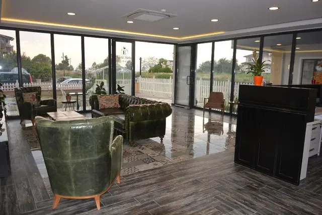 Eleia Hotel İznik