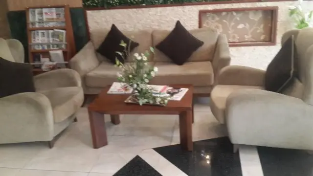 Palmcity Hotel Turgutlu