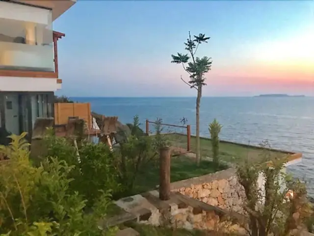Mandalina Luxury Suites