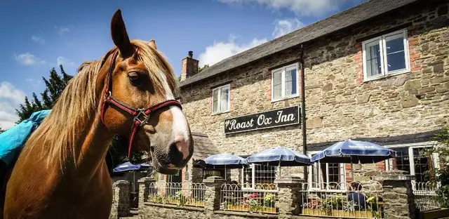 Roast Ox Inn