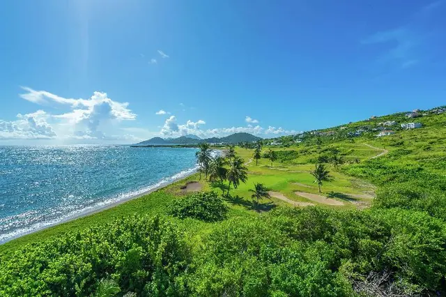 Koi Resort Saint Kitts, Curio Collection by Hilton