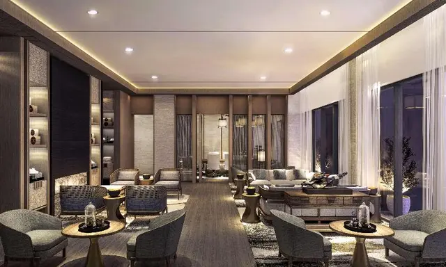Hilton Shanghai Fengxian
