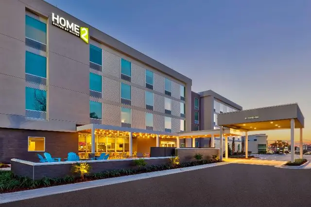 Home2 Suites Hilton Wilmington Wrightsville Beach