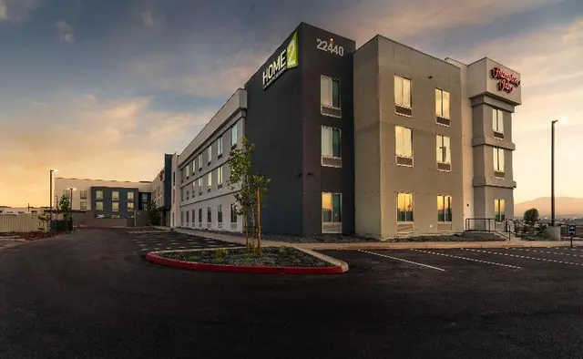 Home2 Suites by Hilton Riverside March Air Reserve