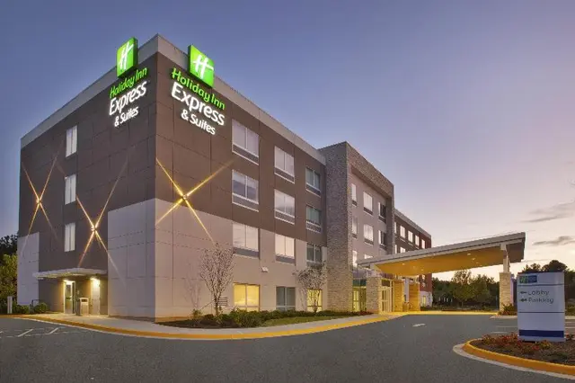 Hampton Inn & Suites By Hilton Richmond Short Pump