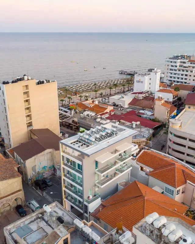 The Habitat Mediterraneo