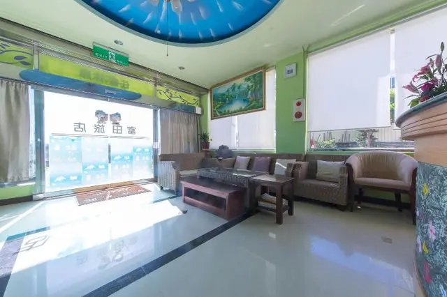 Futian B&B