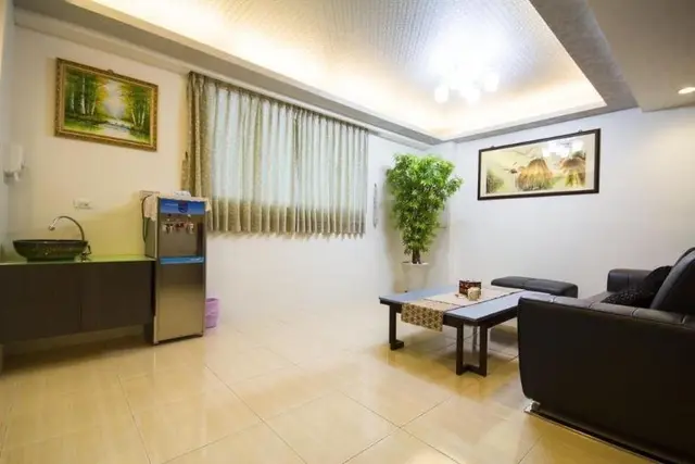 Shui River B&B