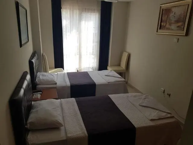 Hotel Feryil Centrum