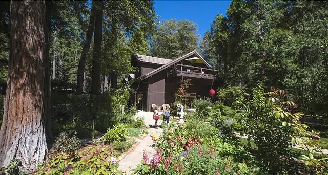 Harmony Ridge Lodge