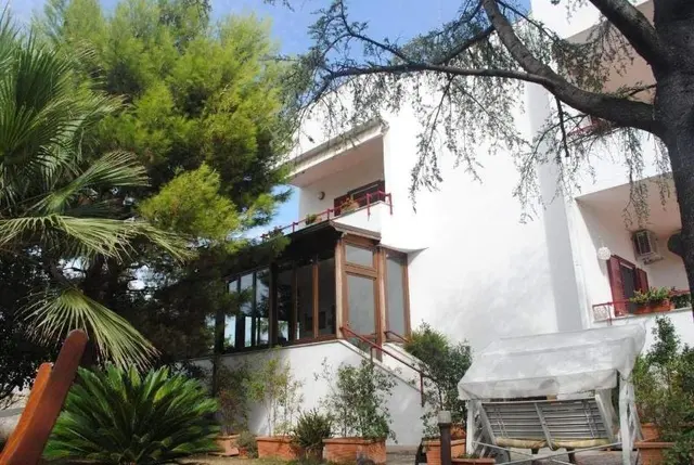 B&B AnnaVì
