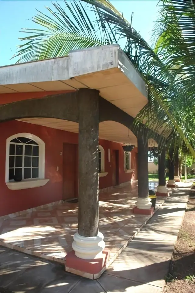 Hotel Miraflores