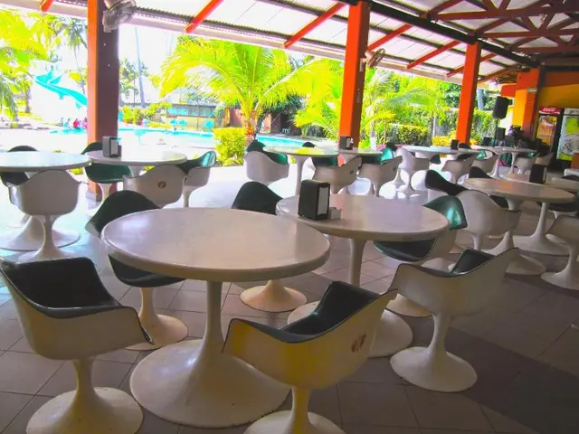 Tropiclub Playa El Cuco