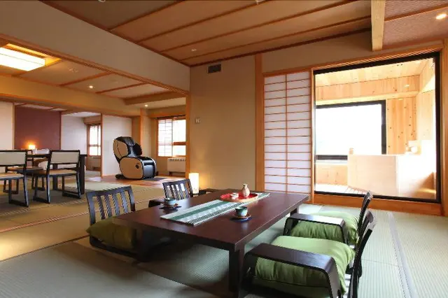Hotel Higashidate