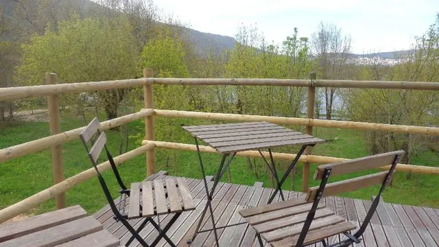 Retiro Do Bosque Country House