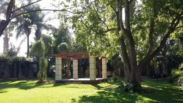 Destiny Inn Lodge