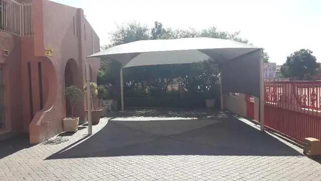 Diphororo Guest House